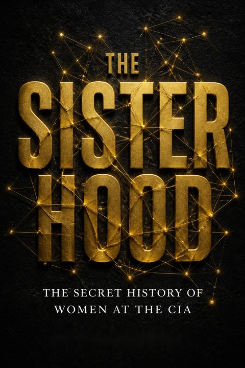 The Sisterhood by Liza Mundy