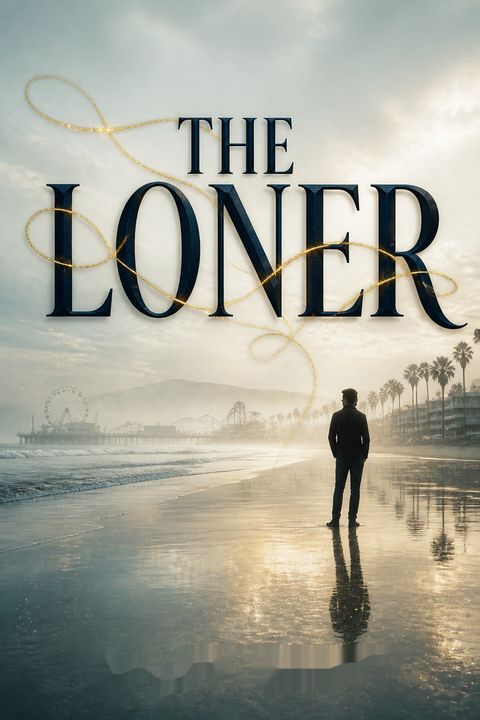 The Loner by Riley Hart