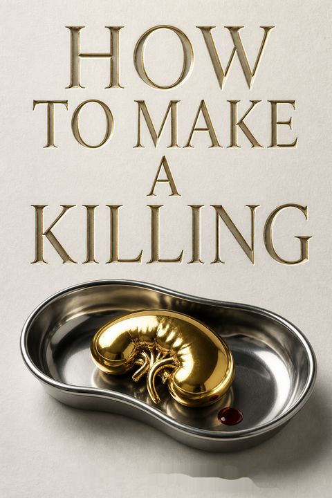 How to Make a Killing by Tom Mueller