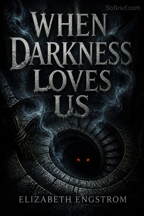 When Darkness Loves Us