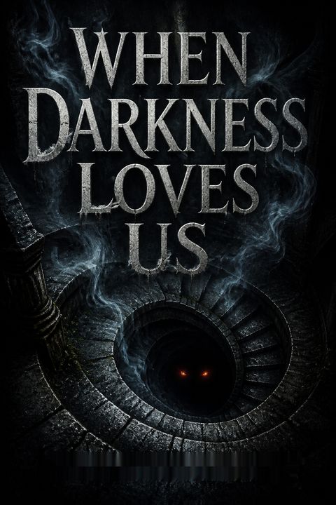 When Darkness Loves Us by Elizabeth Engstrom