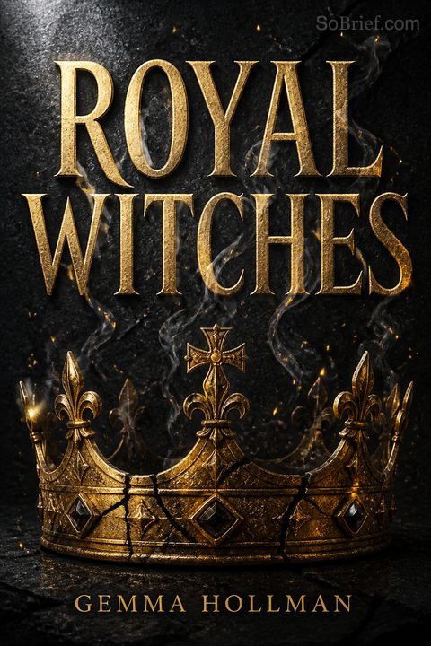 Royal Witches