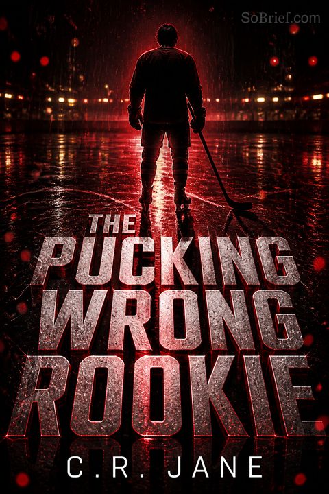 The Pucking Wrong Rookie
