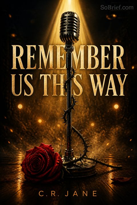 Remember Us This Way