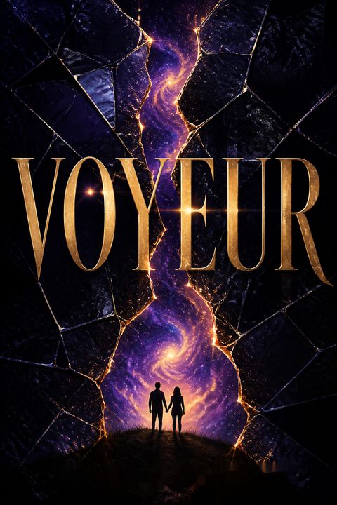 Voyeur by Fiona Cole