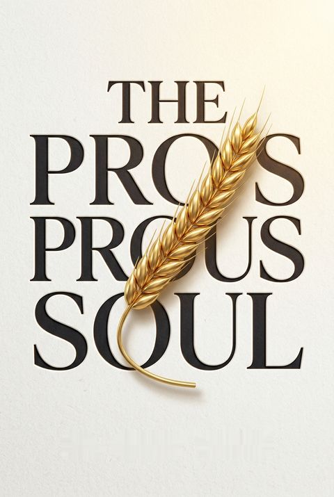 The Properous Soul by Dr Cindy Trimm