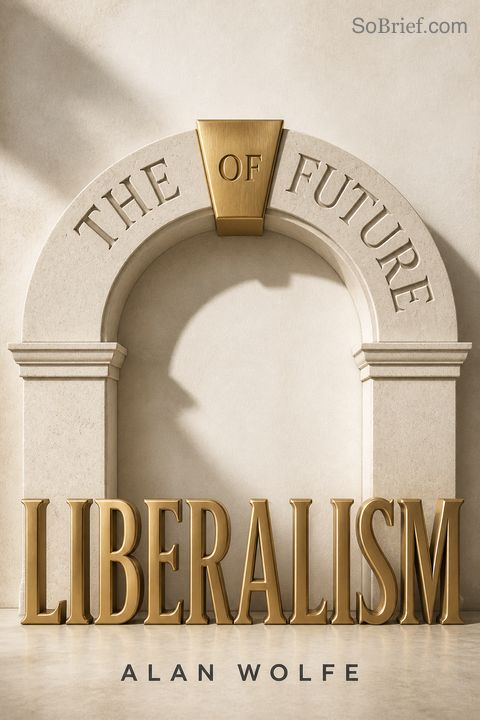 The Future of Liberalism