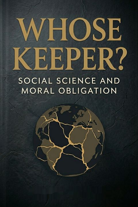 Whose Keeper? Social Science and Moral Obligation by Alan Wolfe