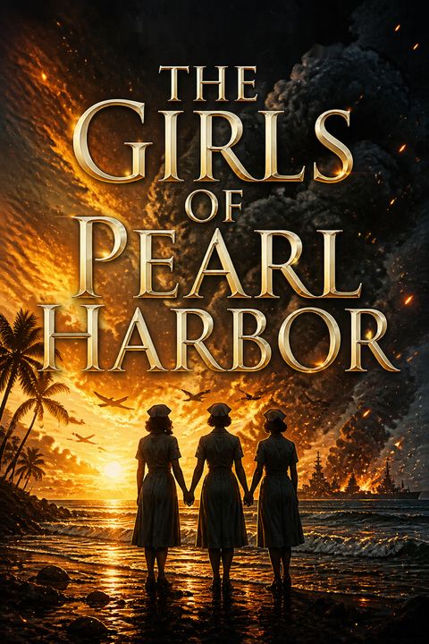 The Girls of Pearl Harbor by Soraya M. Lane