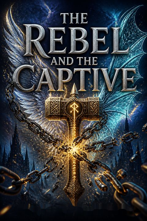 The Rebel and the Captive by Kris K. Haines