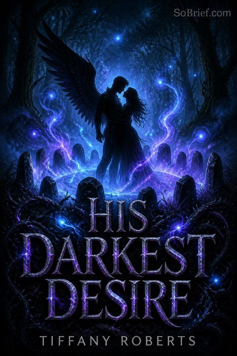 His Darkest Desire