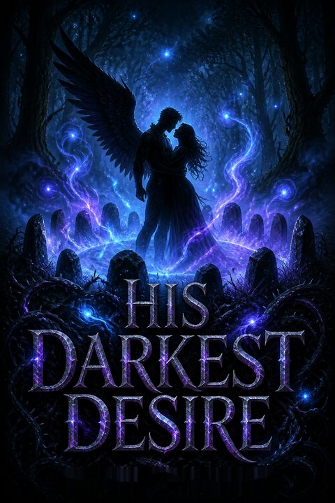 His Darkest Desire by Tiffany Roberts