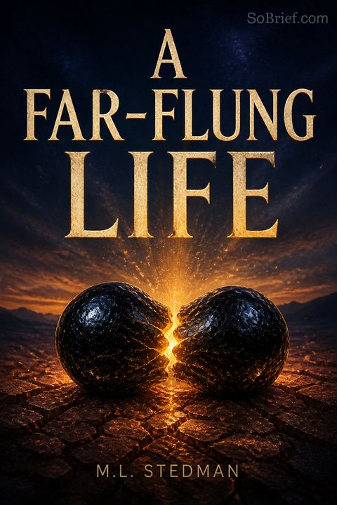 A Far-Flung Life