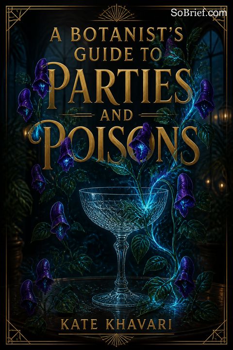 A Botanist's Guide to Parties and Poisons