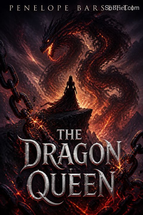 The Dragon Queen