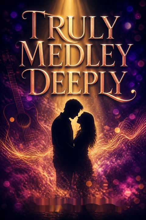 Truly Medley Deeply by Kate  Watson