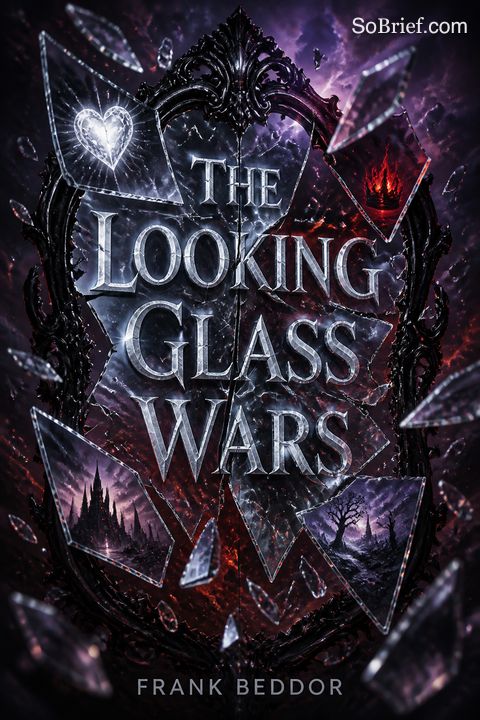 The Looking Glass Wars