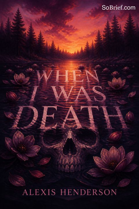 When I Was Death