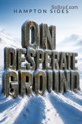 On Desperate Ground