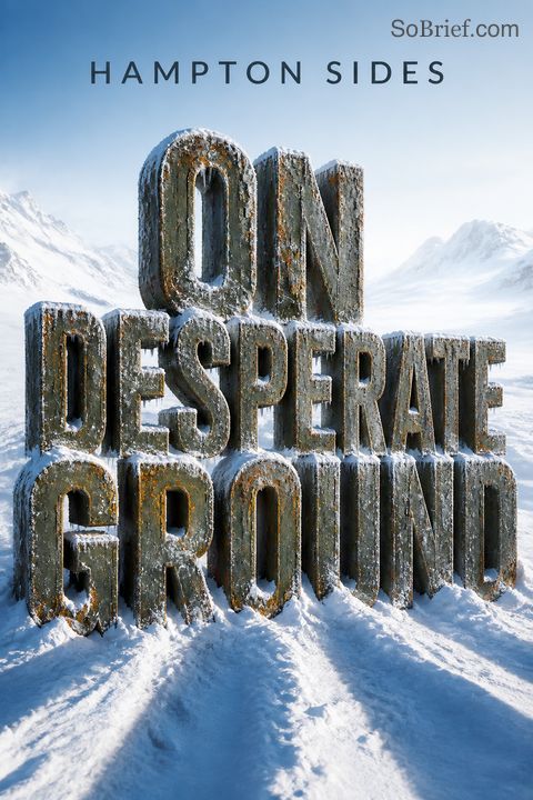 On Desperate Ground