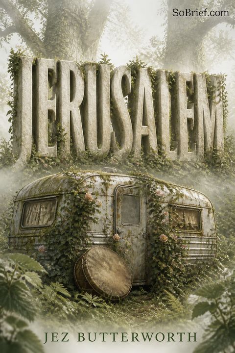 Jerusalem