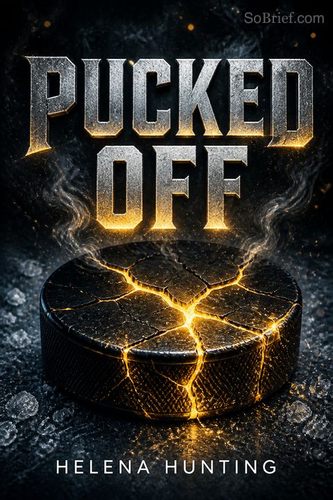 Pucked Off