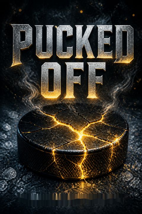 Pucked Off by Helena Hunting
