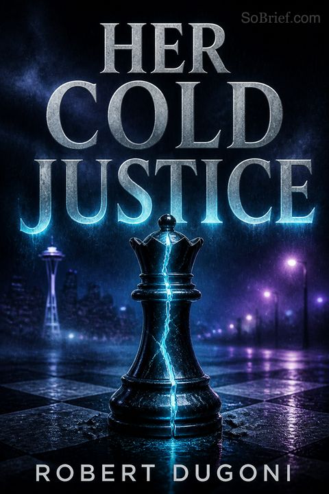 Her Cold Justice