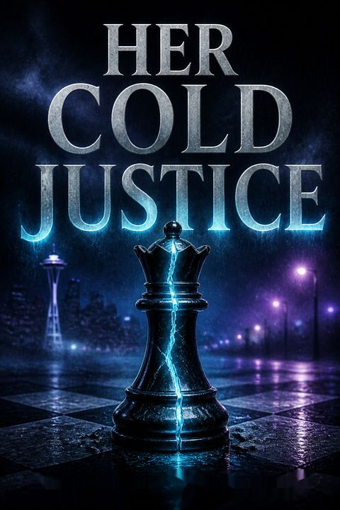 Her Cold Justice by Robert Dugoni