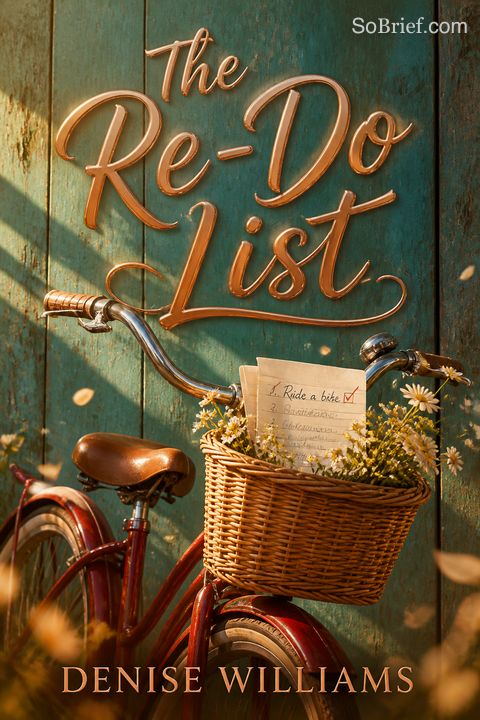 The Re-Do List