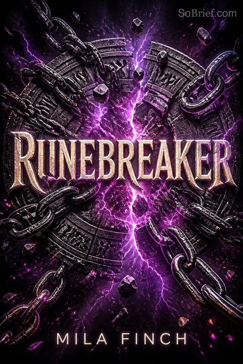 Runebreaker