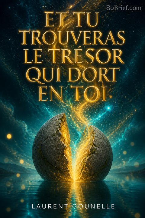 Et tu trouveras le trésor qui dort en toi