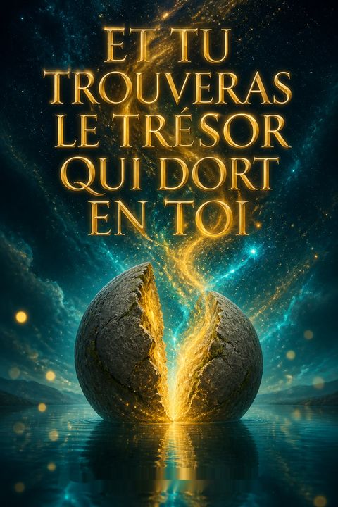 Et tu trouveras le trésor qui dort en toi by Laurent Gounelle