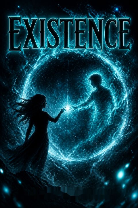 Existence by Abbi Glines