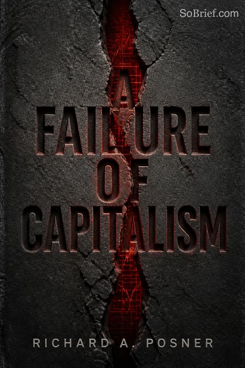 A Failure of Capitalism