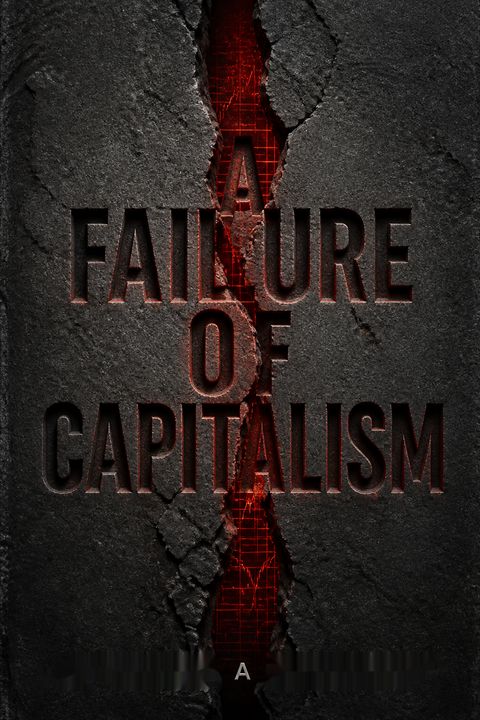 A Failure of Capitalism by Richard A. Posner