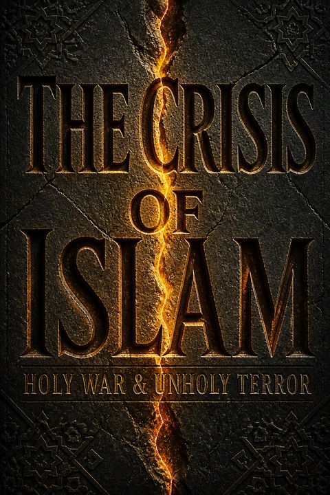 The Crisis of Islam by Bernard Lewis
