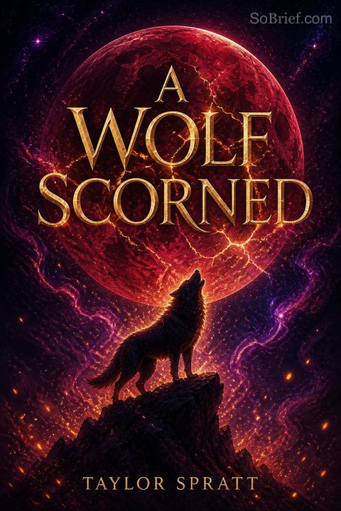 A Wolf Scorned
