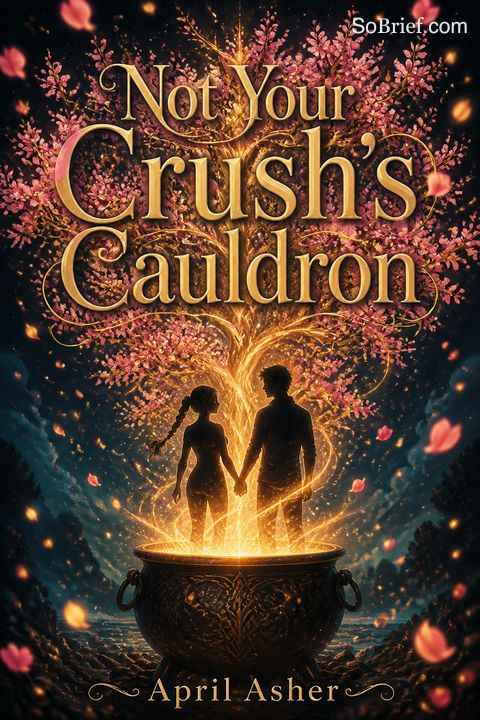 Not Your Crush's Cauldron