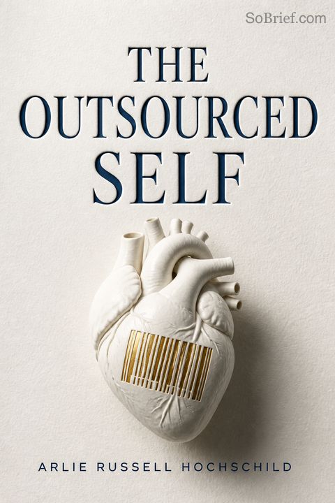 The Outsourced Self