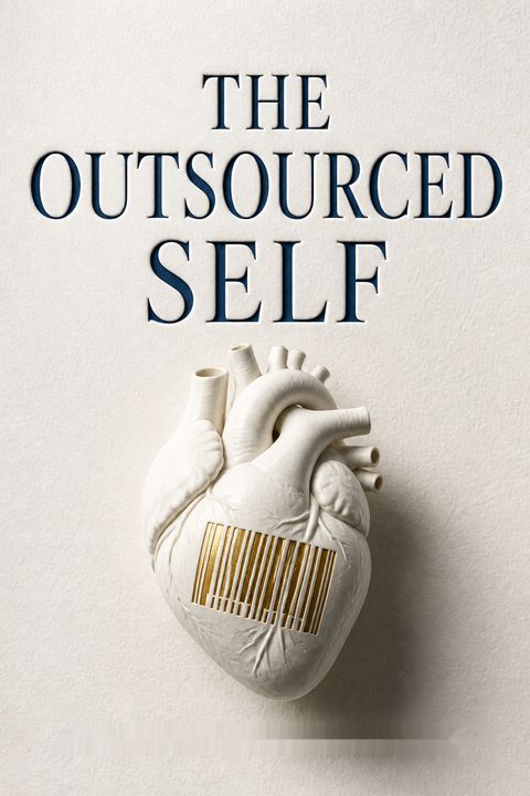 The Outsourced Self by Arlie Russell Hochschild