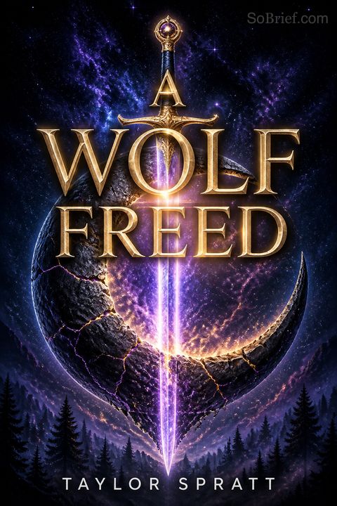A Wolf Freed