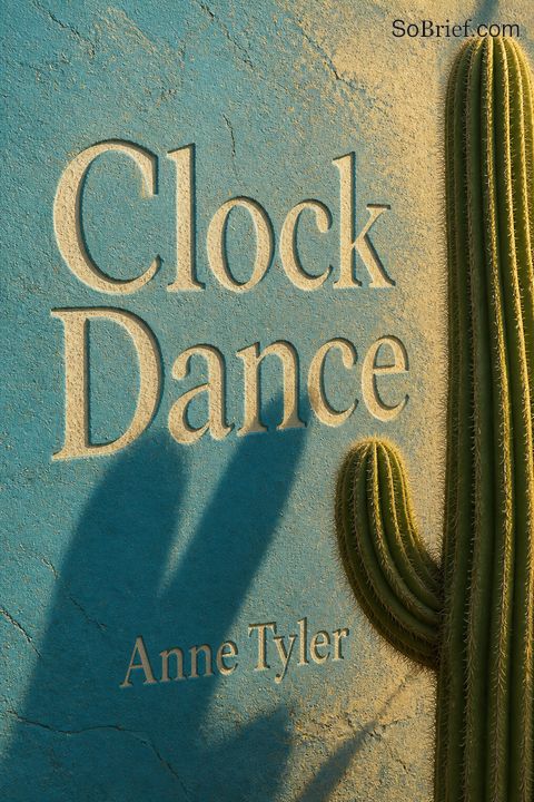 Clock Dance