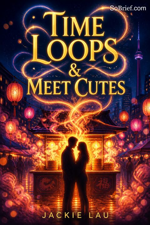 Time Loops &amp; Meet Cutes