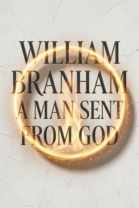 William Branham, A man sent from God by Gordon Lindsay