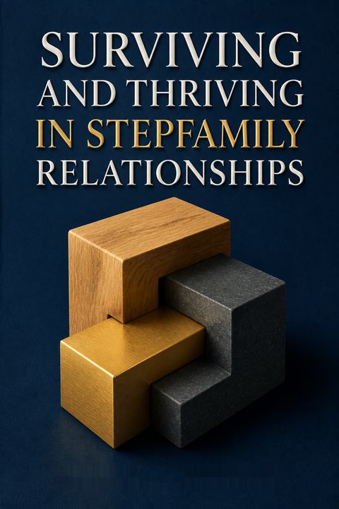 Surviving and Thriving in Stepfamily Relationships by Patricia L. Papernow