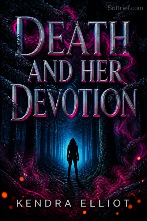 Death and Her Devotion