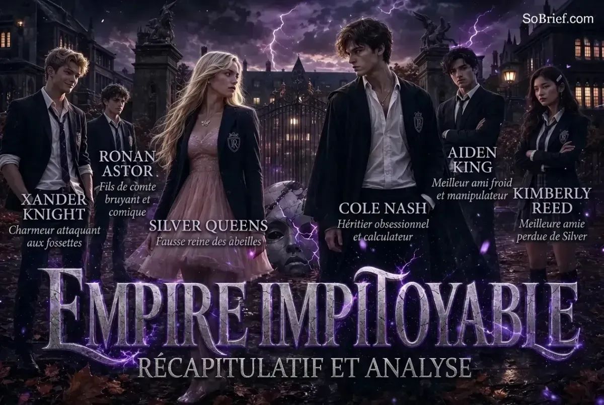 Empire impitoyable