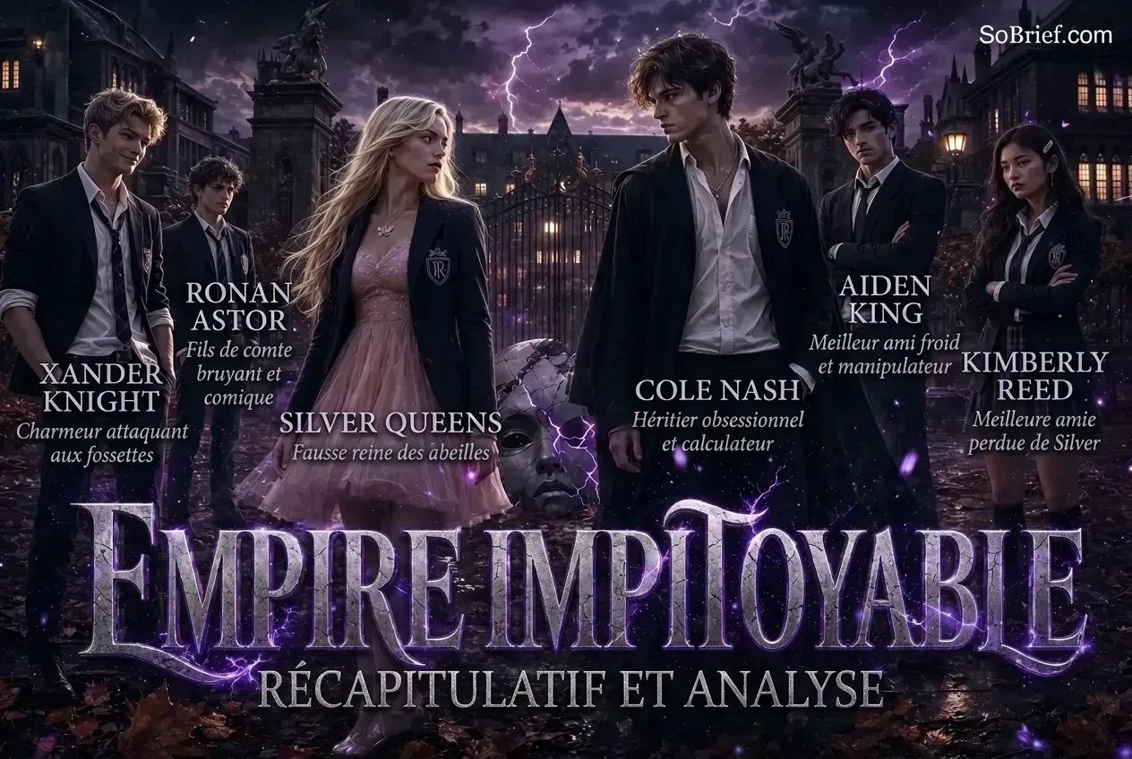 Empire impitoyable