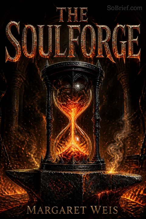 The Soulforge